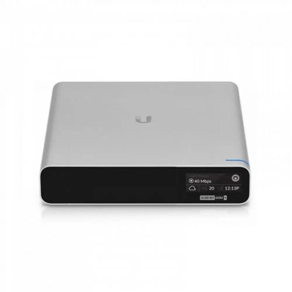 UBIQUITI UNIFI cloud keyGEN2 PLUS UCKG2PLUS