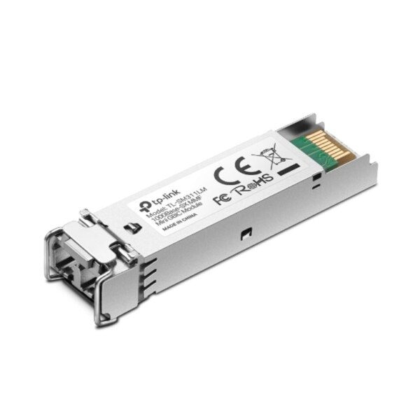 MiniGBIC Module TLSM311LM