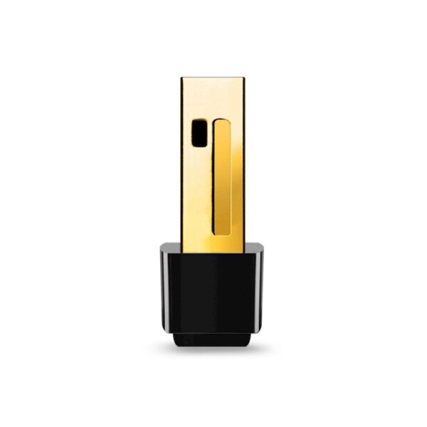 WiFi adapter 150Mbps Wireless N Nano USB AdapterTLWN725N
