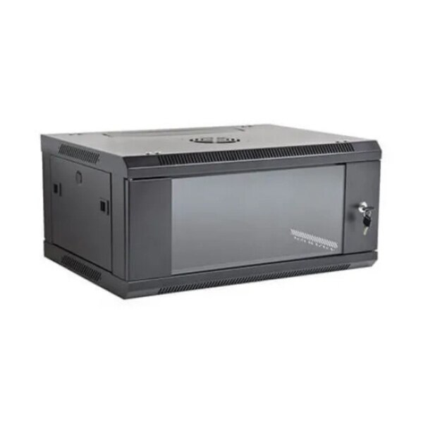 Server RackPro R15404 Wall rack 4U 542400mm