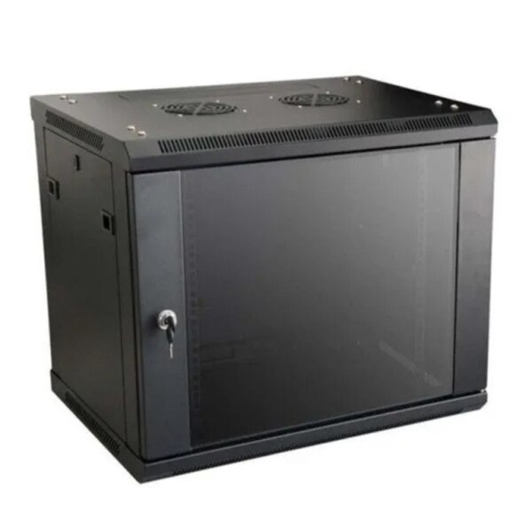 RackPro RB6609 Wall rack 9U  raf kabineti