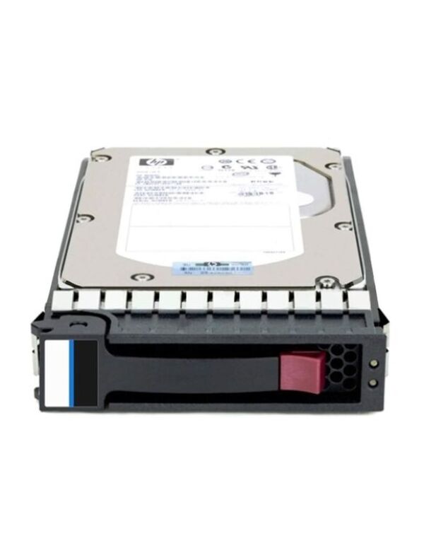 HP 1TB 6G SATA 72K 25in SC MDL HDD655710B21D