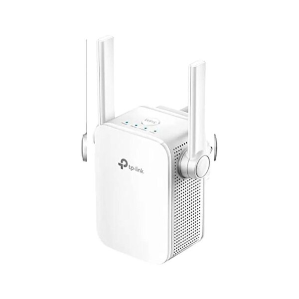 TPLINK AC1200 WIFI range