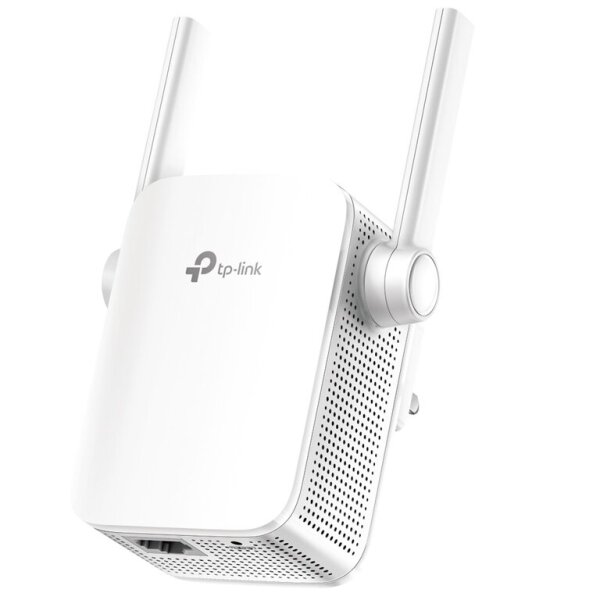 Simsiz siqnal gücləndiricisi TPLink RE205 AC750 1967002119118