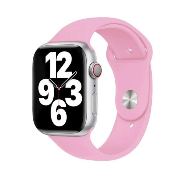 Apple Watch kəməri 006