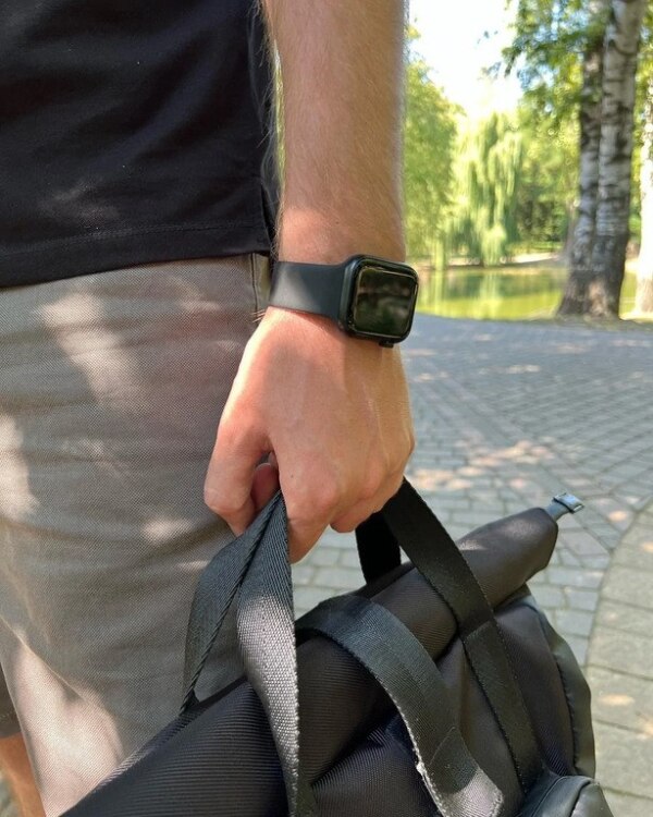 Apple Watch Smart saat