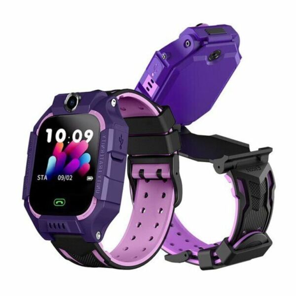 Smart Watch 2030 C002 Purple