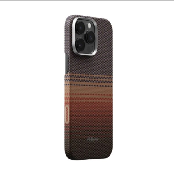 Apple iPhone 16 Pro UltraSlim Case Moment  Sunset PitaTap