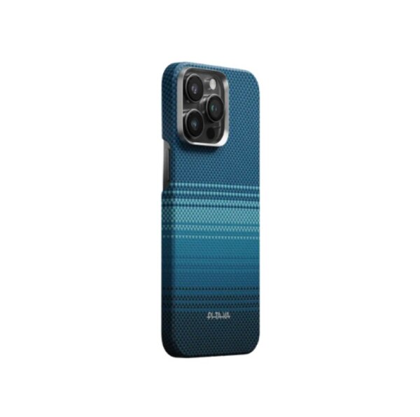 Apple iPhone 15 Pro üçün UltraSlim Case Moment Moonrise