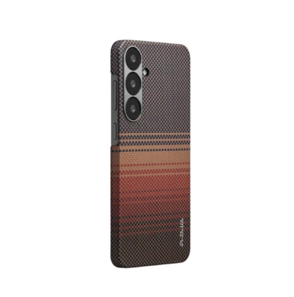 Samsung Galaxy S25 Plus üçün UltraSlim Case Moment Sunset