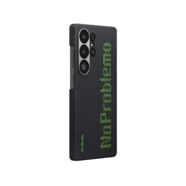 Samsung Galaxy S25 Ultra üçün UltraSlim Case