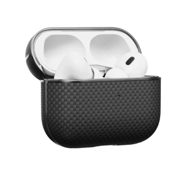 AirPods Pro 2 üçün Aramid Fiber Korpus