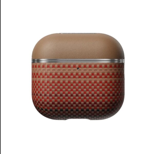 Aramid Fiber Case for AirPods Pro 2