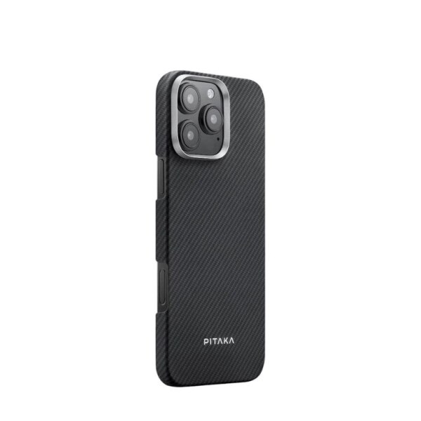 Apple iPhone 16 Pro Ultra Slim üzlüyü