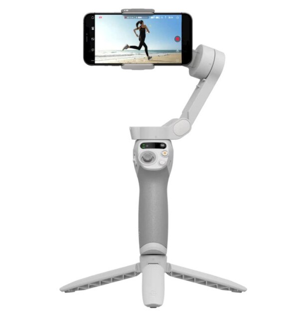 DJİ osmo mobile SE