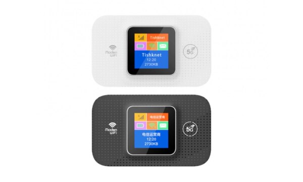 4G5G wirelles MOBILE wifi pro