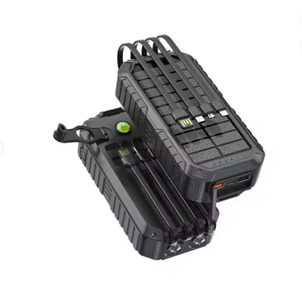 Green Lion PD20W Powerbank