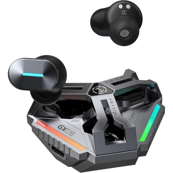 Edifier Headphones GX05 UltraLow Latency TWS Gaming Earbuds