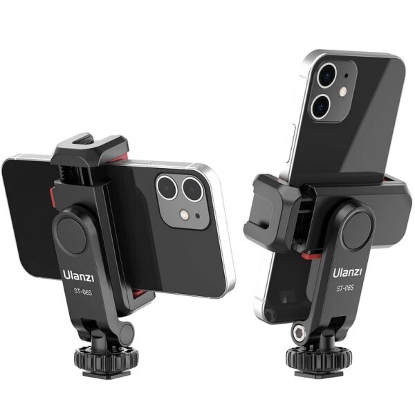 Tripod Ulanzi st 06s