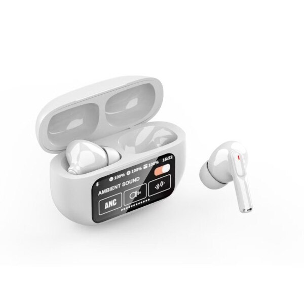 A9 PLUSBluetooth qulaqlıq