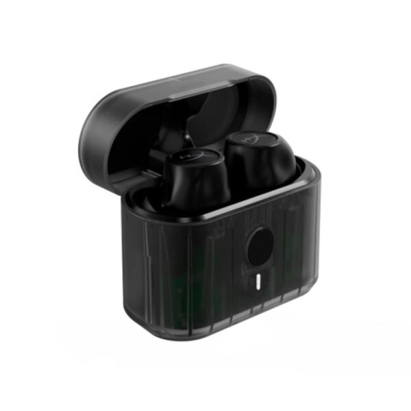Qulaqlıq HyperX Cirro Buds Pro  TWS Black  727A5AA