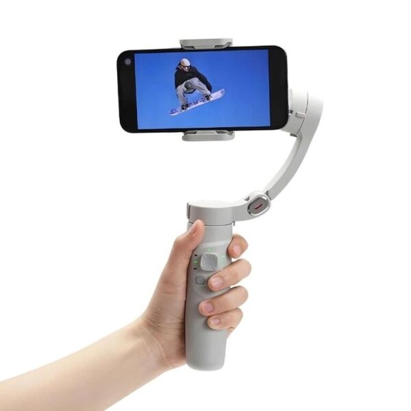 Gimbal M1 Merak One