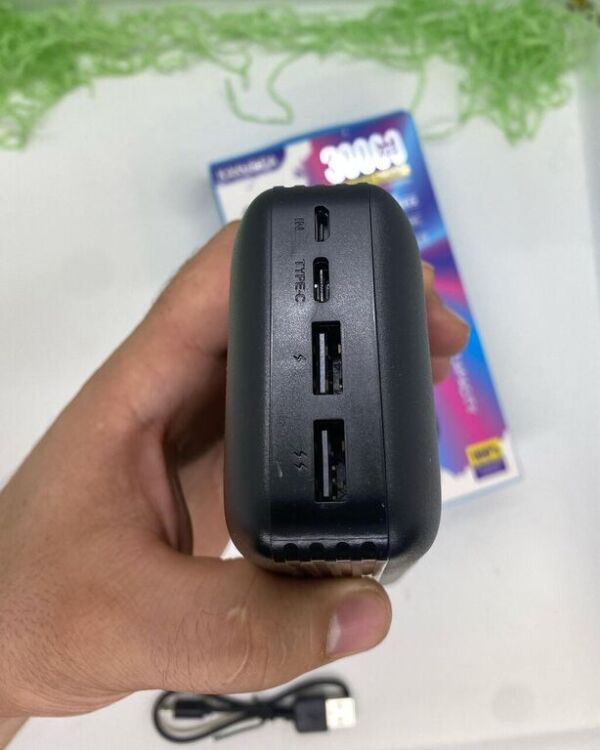 Power Bank Kakusiga