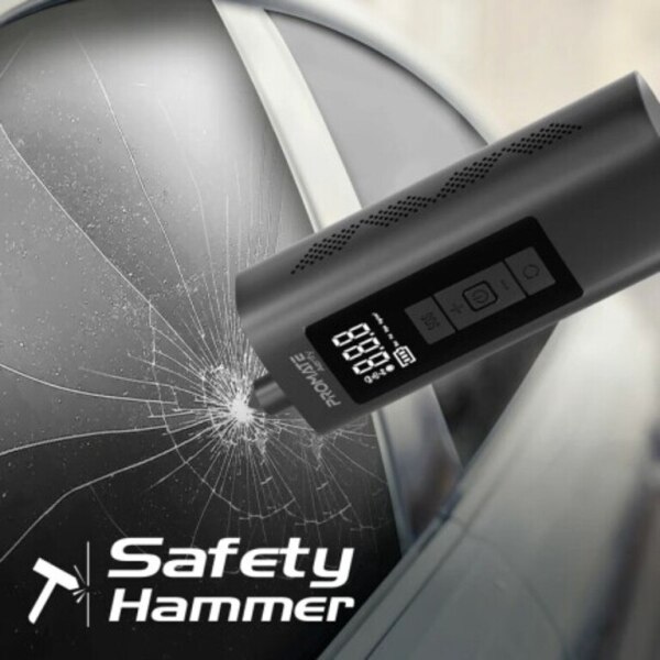 Promate MOBILE CHARGER AERIFY portativ akkumulyator