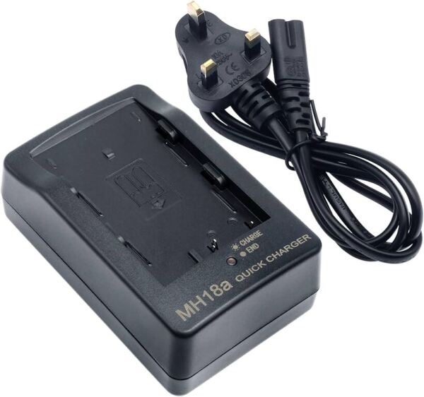 Nikon MH18A enerji cihazı