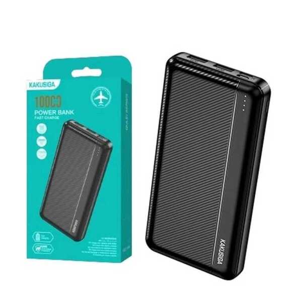 Powerbank