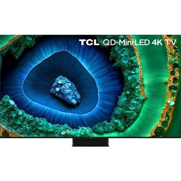 Televizor TCL 65C855