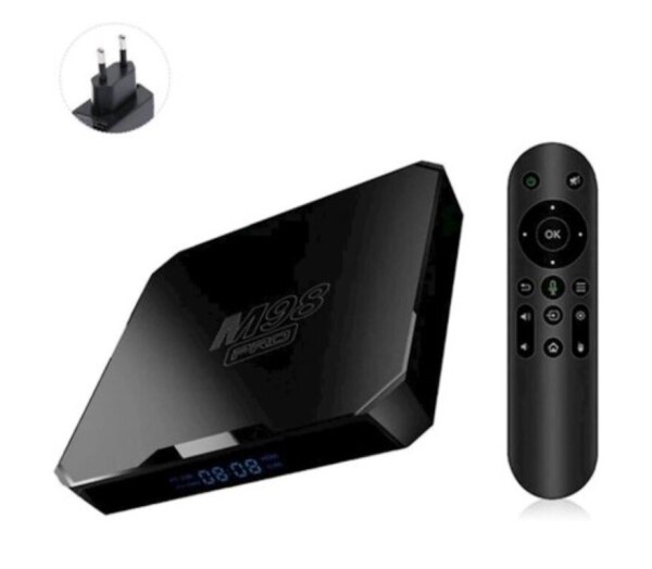 TvBox M98