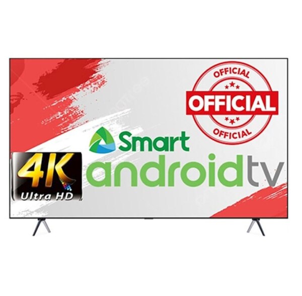 Televizor TV YOSHIRO YTV55UTA770B
