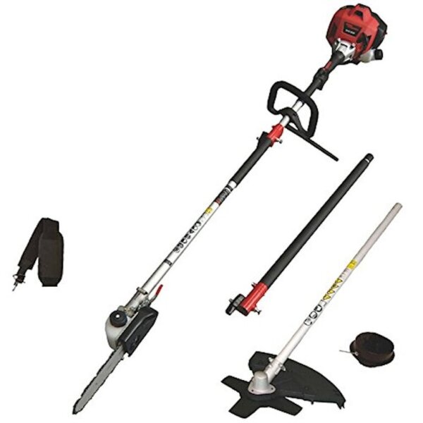 Hündürkəsən moto dəryaz Ikra Mogatec BAS 3020