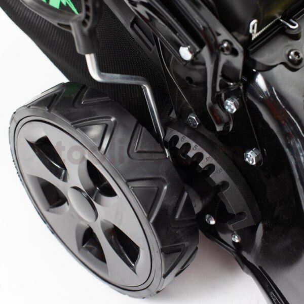 Karpat qazonbiçən benzin Model KT19SP