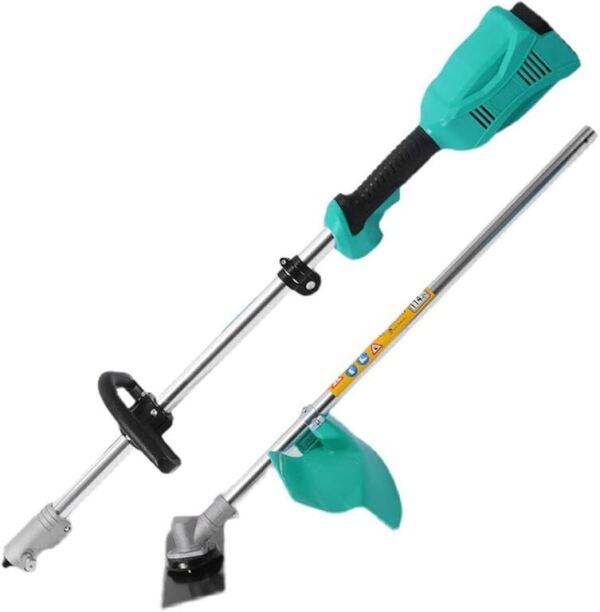 Elektrikli otbiçən Mower orta ölçülü Model 8O12