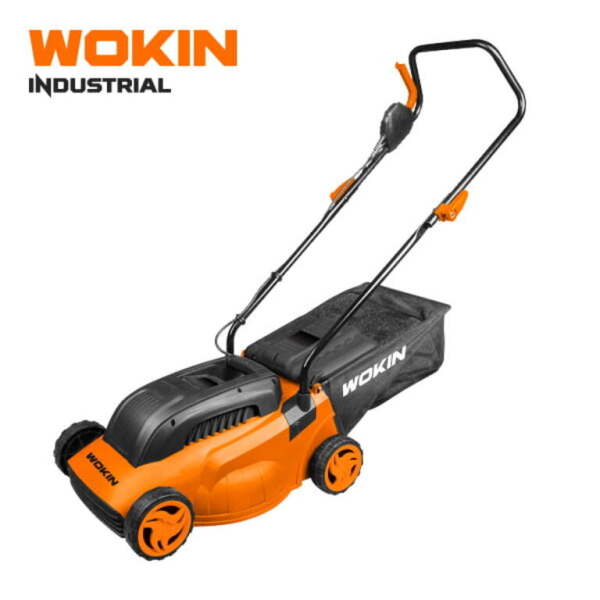 Elektrikli ot biçmə maşını 1300 330MM