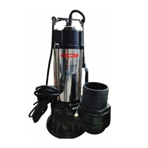 Drenaj və kanalizasiya nasosları