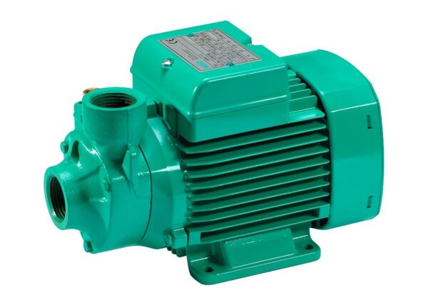 Su təchizatı nasosları QB60