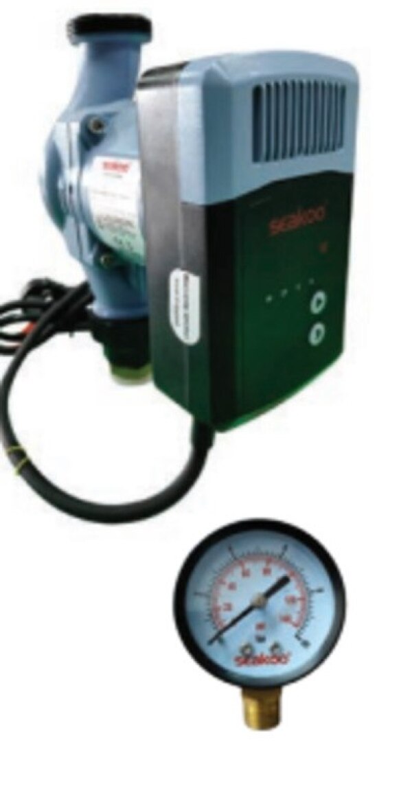 İnvertorlu dövriyyə nasosu APM256180