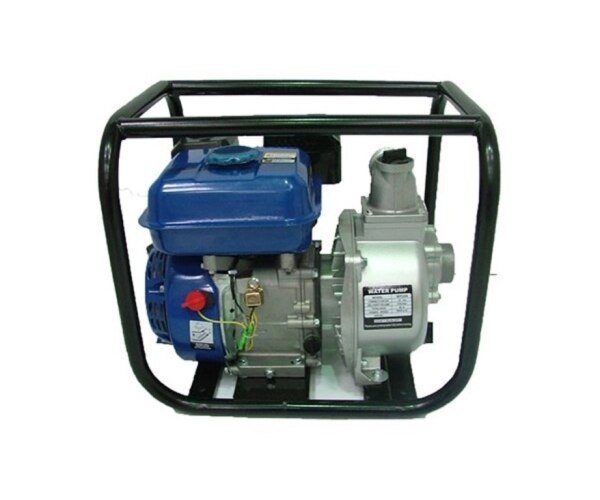 Mühərrikli nasos WP40