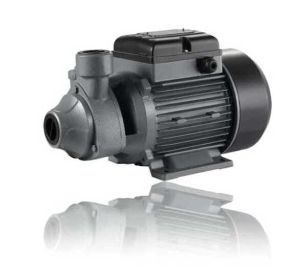 Su nasosu QBB62 Paslanmaz araqatlı