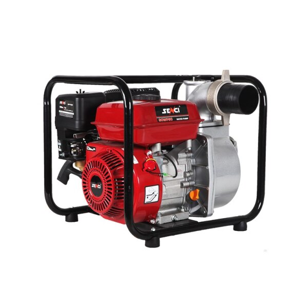 Su pompası SCWP 80 Senci