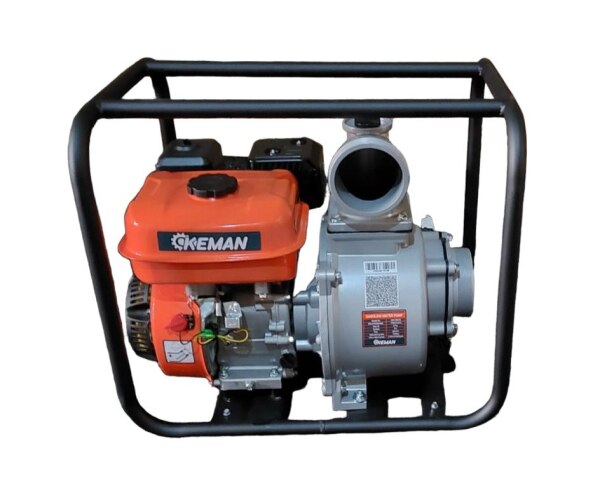 Su pompası Keman CX100