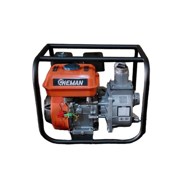 Su pompası Keman CX50