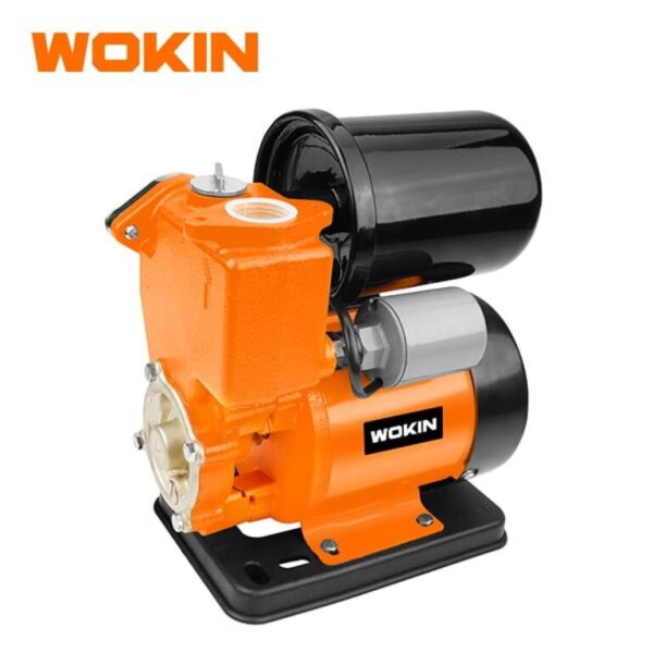 Avtomatik özözünə çəkmə periferik nasosu