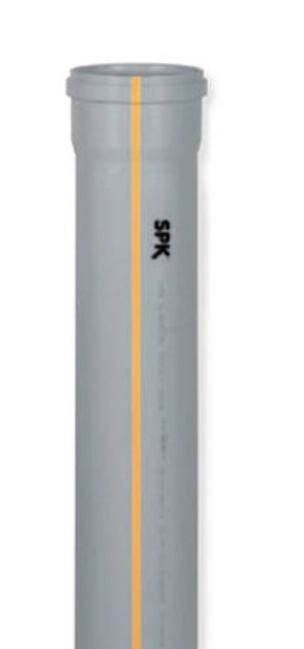 Kanalizasıya borusu 5201