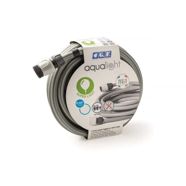 Suvarma şlanqı GF Aqua Light 15 m 15 mm GF80007151