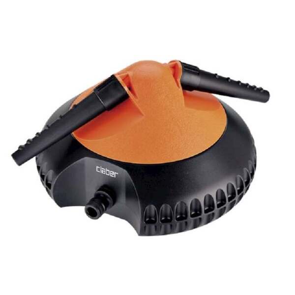 Çiləyici Claber 8675 Idrospray 2000