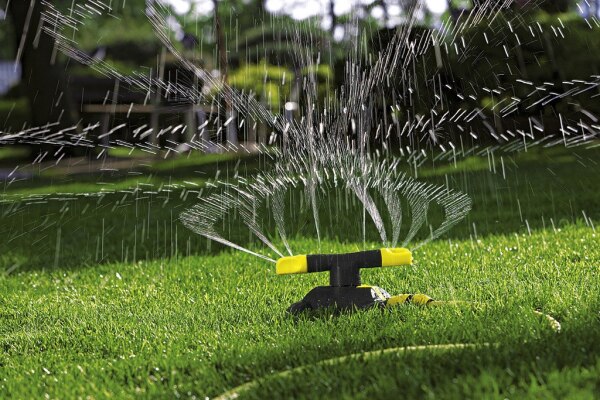 KARCHER Circular sprinkler RS 10229